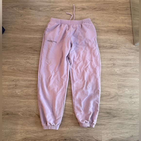 Pangaia Lavender Women’s Sweatpants